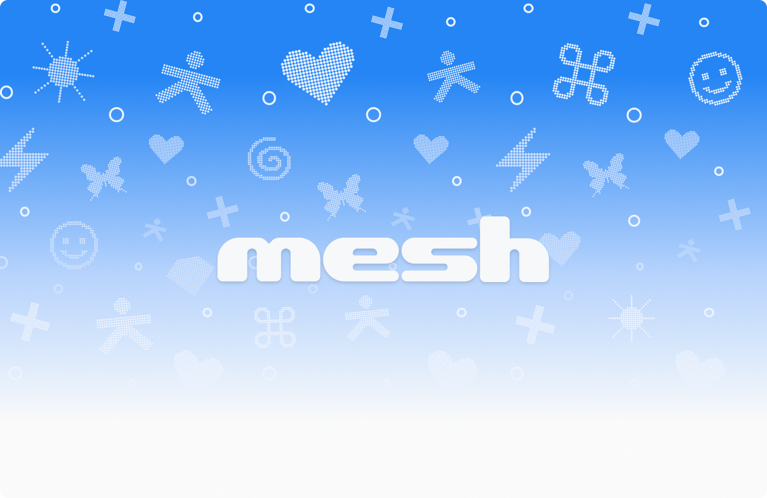 Mesh Mini - Farcaster Mini Apps
